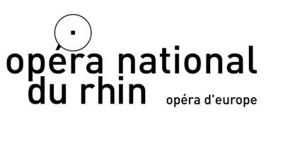 opera national du rhin logo Image