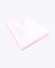 Pochette de Costume à Paillette Rose n°2 en Polyester | Armand - Unipap's