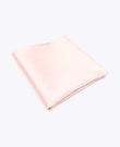 Pochette de Costume à Paillette Rose n°3 en Polyester | Armand - Unipap's