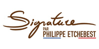 signature philippe etchebest logo Image