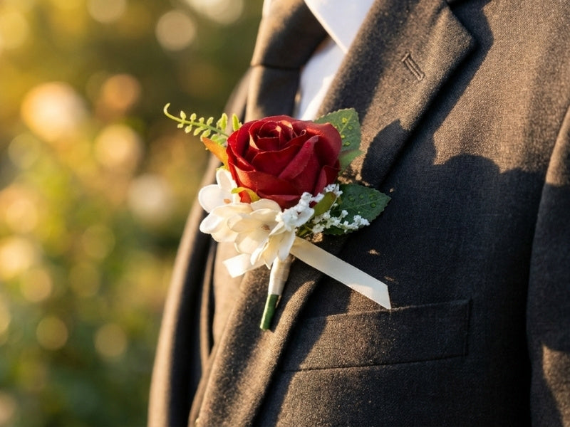 Unipap's - UNE TOUCHE FLORALE POUR TOUTES LES OCCASIONS Image