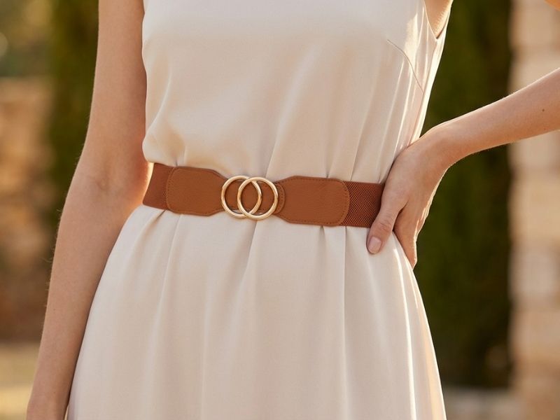 Unipap's - Ajuster une ceinture homme Image