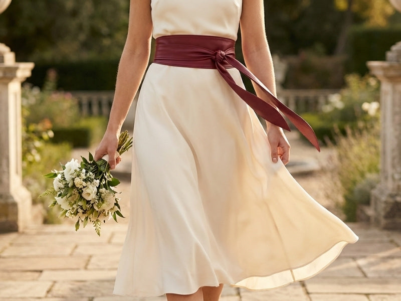 Unipap's - Ceintures Femme Mariage Image