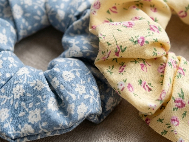 Unipap's Chouchous - DES MOTIFS DÉLICATS & UN TISSU AGRÉABLE Image