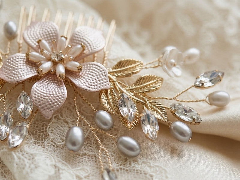 Unipap's - Peignes Femmes Finitions Image