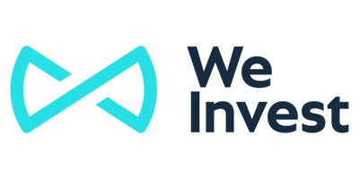 we invest logo Image