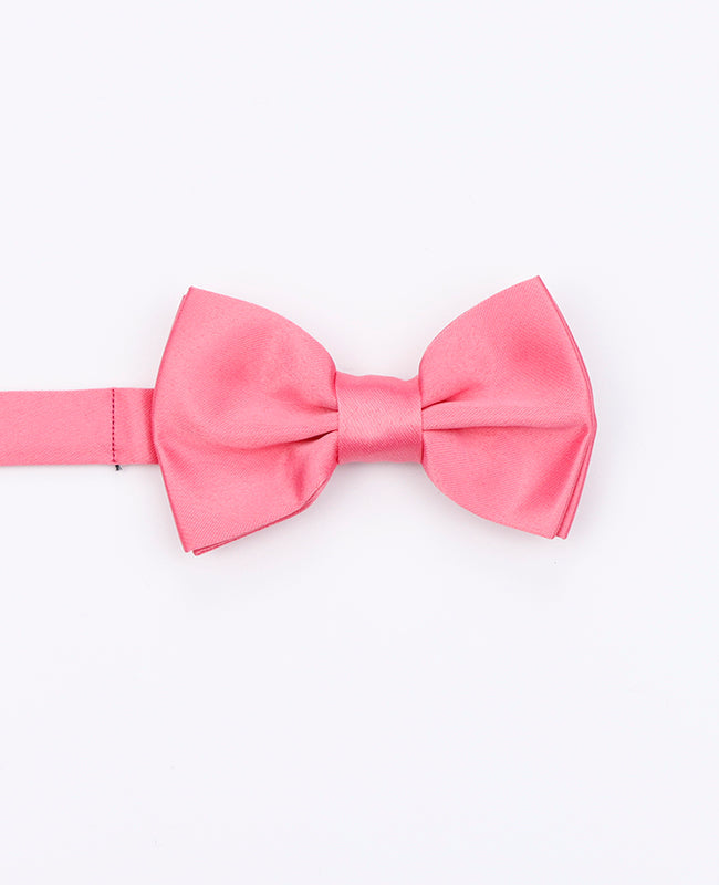 Noeud Papillon Rose n°2 Enfant en Polyester | Anatole - Unipap's