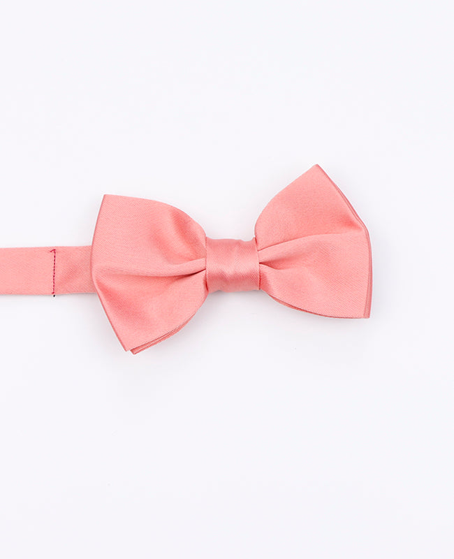 Noeud Papillon Rose n°3 Enfant en Polyester | Anatole - Unipap's