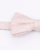 Noeuds Papillon en Laine