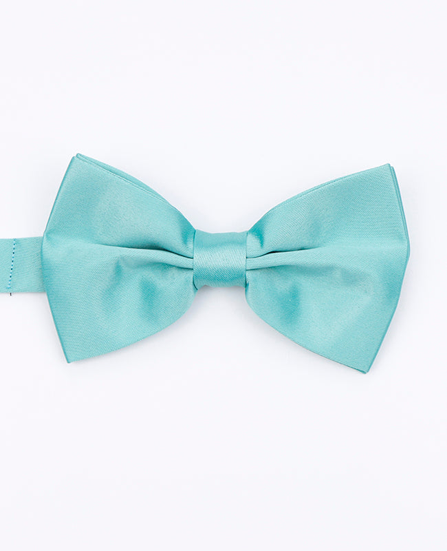 Noeud Papillon Bleu n°4 Homme en Polyester | Anatole - Unipap's