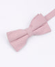 Noeuds Papillon Rose