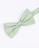 Noeuds Papillon Vert